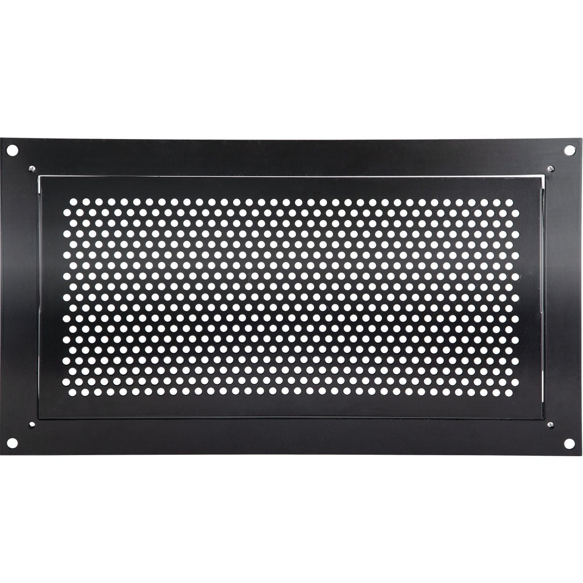 Crawl Space Flood Vent Foundation Flood Vent 8"Height x 16"Width Wall Vent