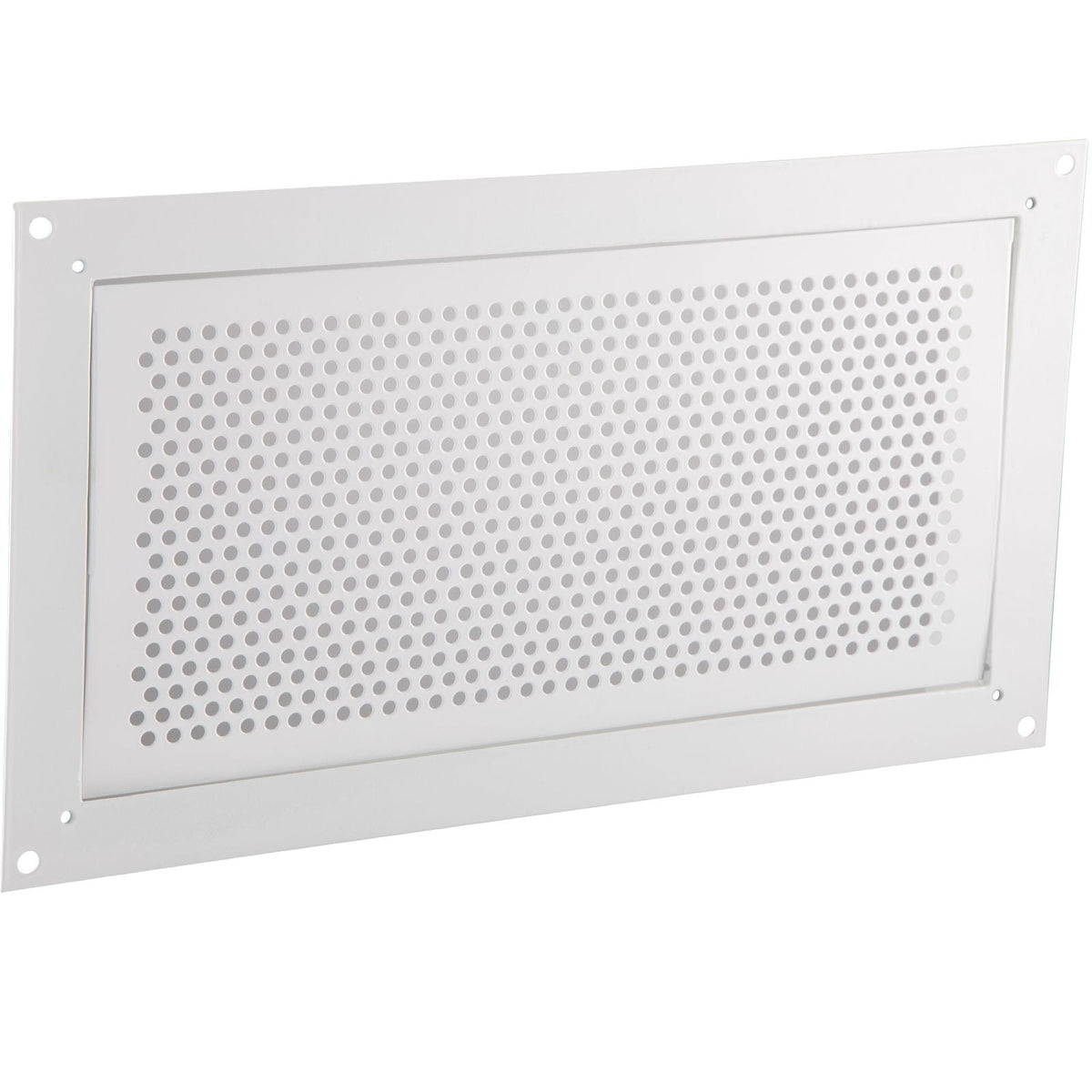 Crawl Space Flood Vent Foundation Flood Vent 8"Height x 16"Width Wall Vent
