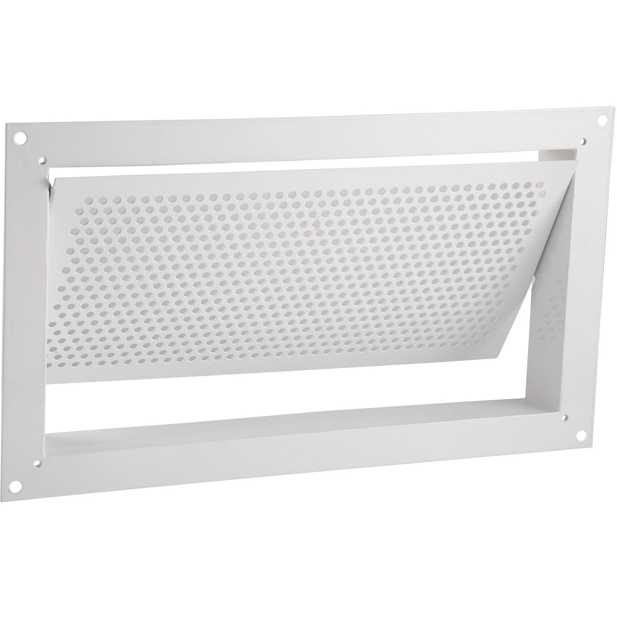Crawl Space Flood Vent Foundation Flood Vent 8"Height x 16"Width Wall Vent