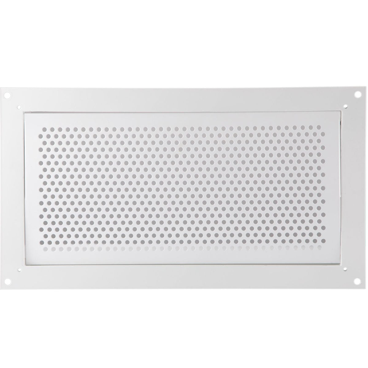 Crawl Space Flood Vent Foundation Flood Vent 8"Height x 16"Width Wall Vent