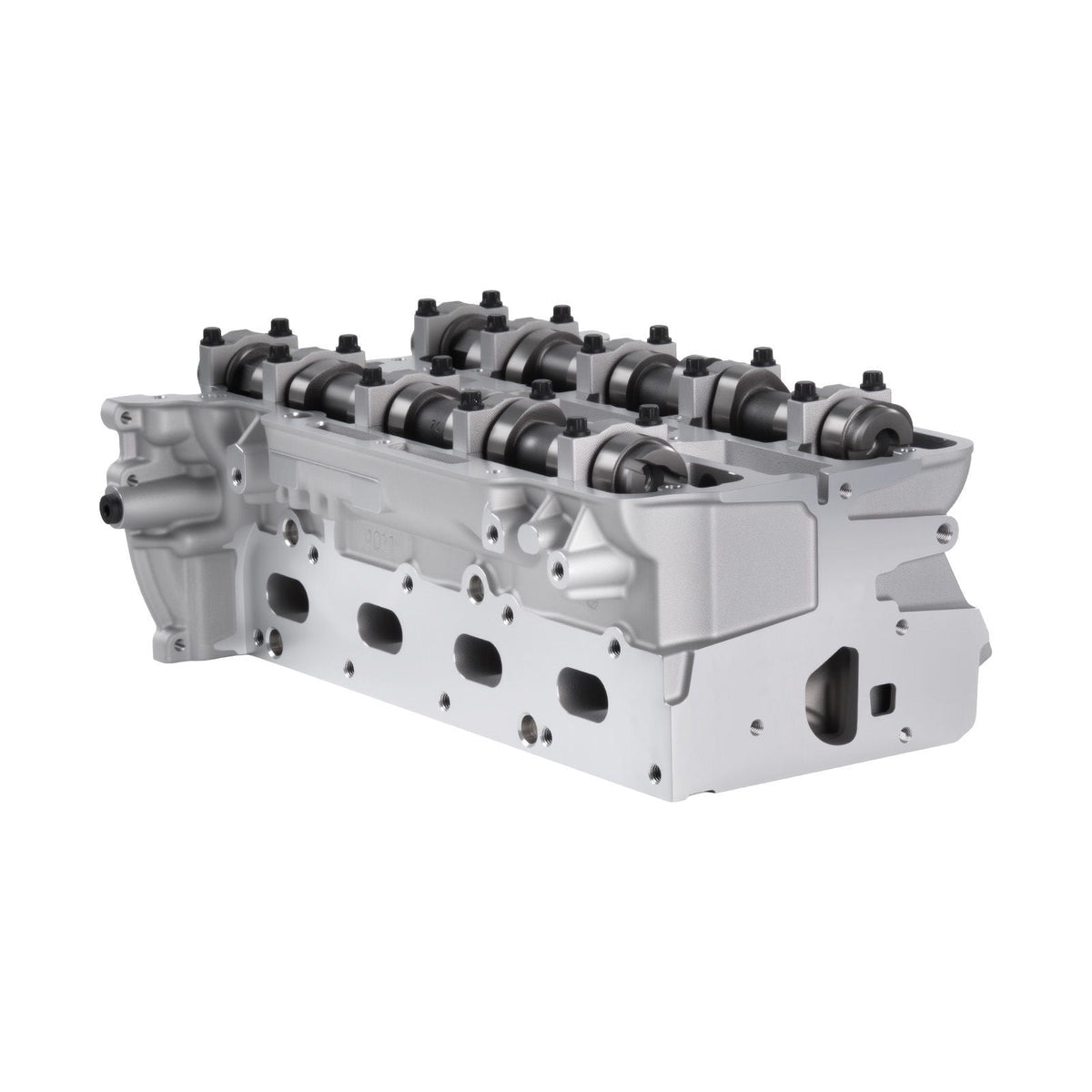 Cylinder Head Assembly for 2011-2019 Chevy Cruze Sonic Trax 1.4L Turbo, 2013-2019 Buick Encore 4 Cyl 1.4L, Complete Engine Cylinder Head Assembly Replaces 55573669, 55565291, 55573010, 55573011