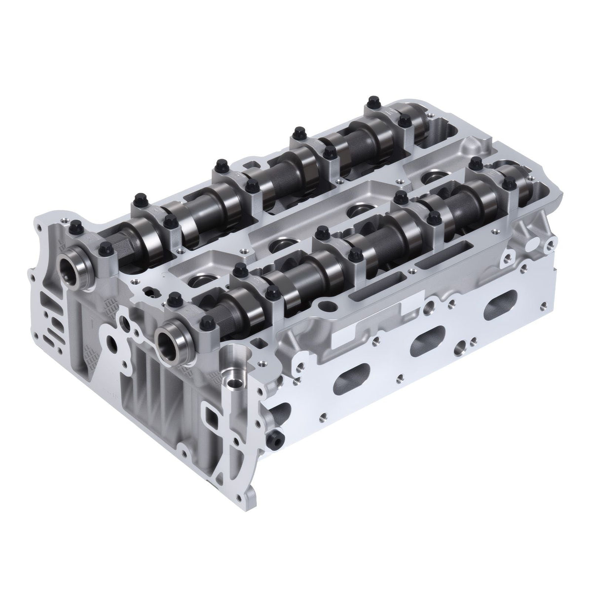 Cylinder Head Assembly for 2011-2019 Chevy Cruze Sonic Trax 1.4L Turbo, 2013-2019 Buick Encore 4 Cyl 1.4L, Complete Engine Cylinder Head Assembly Replaces 55573669, 55565291, 55573010, 55573011