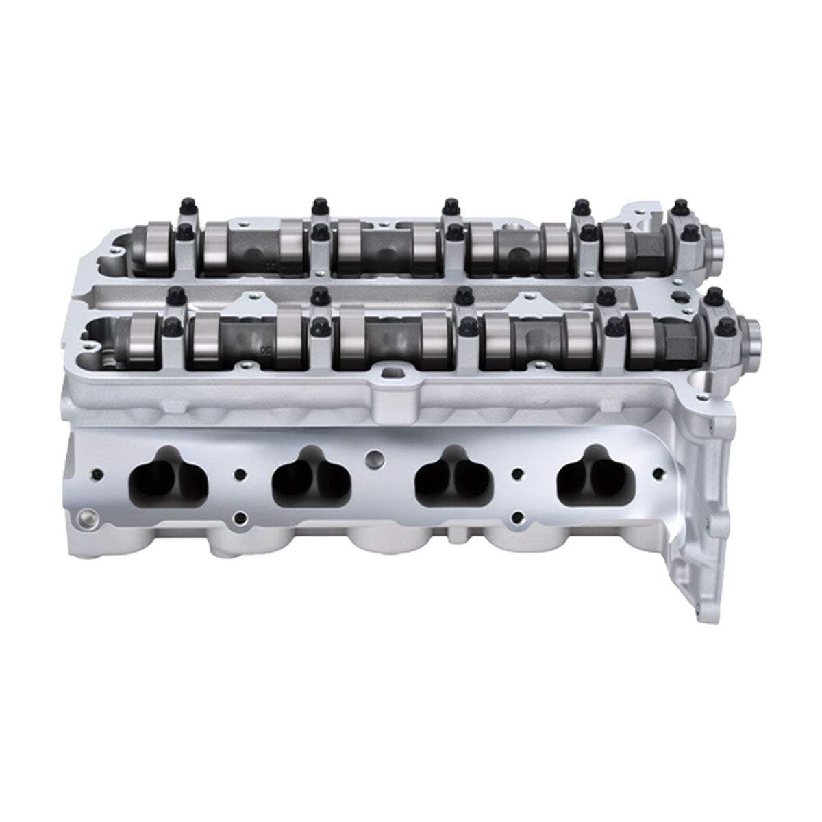 Cylinder Head Assembly for 2011-2019 Chevy Cruze Sonic Trax 1.4L Turbo, 2013-2019 Buick Encore 4 Cyl 1.4L, Complete Engine Cylinder Head Assembly Replaces 55573669, 55565291, 55573010, 55573011