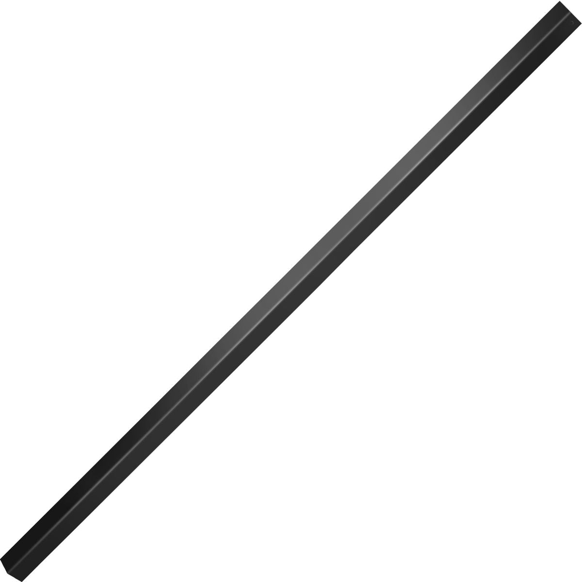 Deck Balusters, 101 Pack Metal Deck Spindles, 32\"x0.8\" Staircase Baluster with Screws, Aluminum Alloy Deck Railing for Wood and Composite Deck, Square Baluster for Outdoor Stair Deck Porch