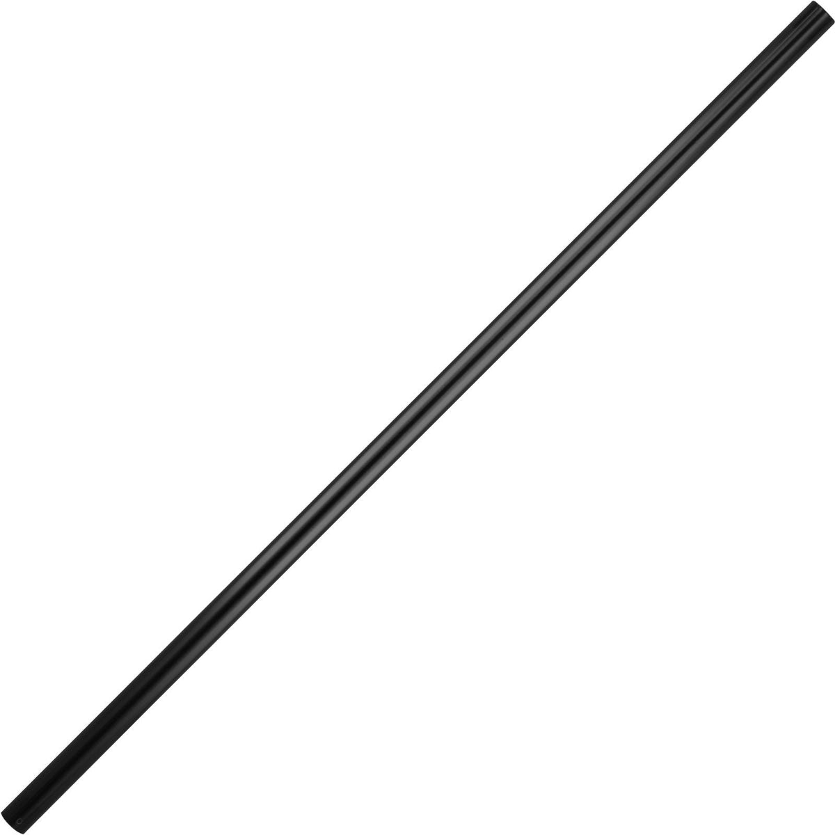 Deck Balusters, 51 Pack Metal Deck Spindles, 36\"x0.75\" Staircase Baluster with Screws, Aluminum Alloy Deck Railing for Wood and Composite Deck, Circle Baluster for Outdoor Stair Deck Porch