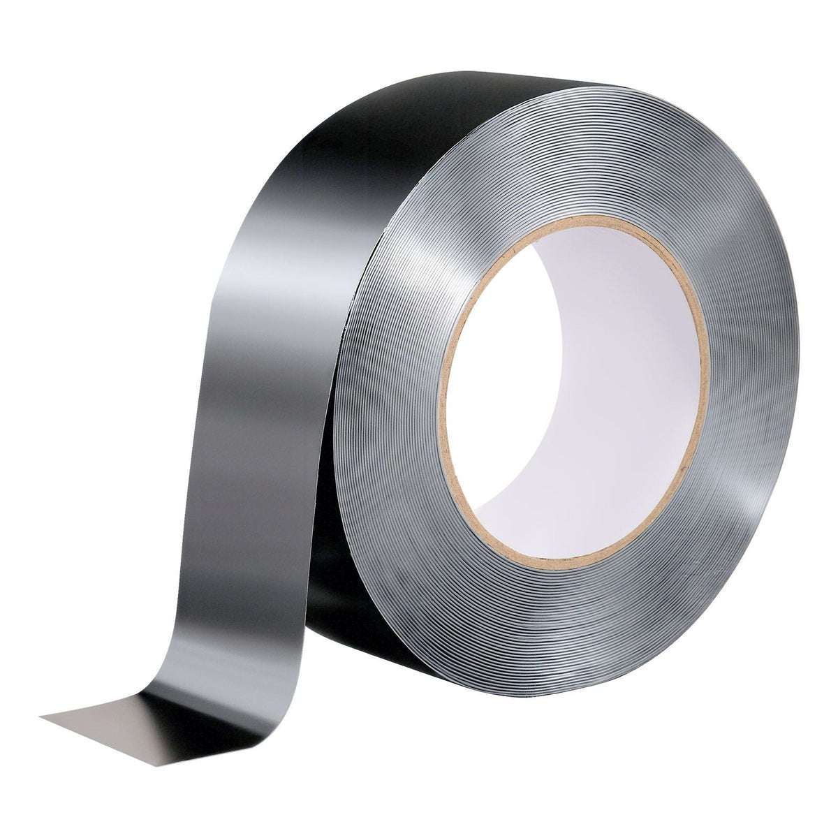 Deck Joist Tape, 2 inch x 50 ft, 10 Pack, Weather-Resistant Waterproof Flashing Butyl Joist Tape for Decking, Self-Adhesive, for Wood Decks, Beams Roofs, RVs, House, and Pipes Repair, Black