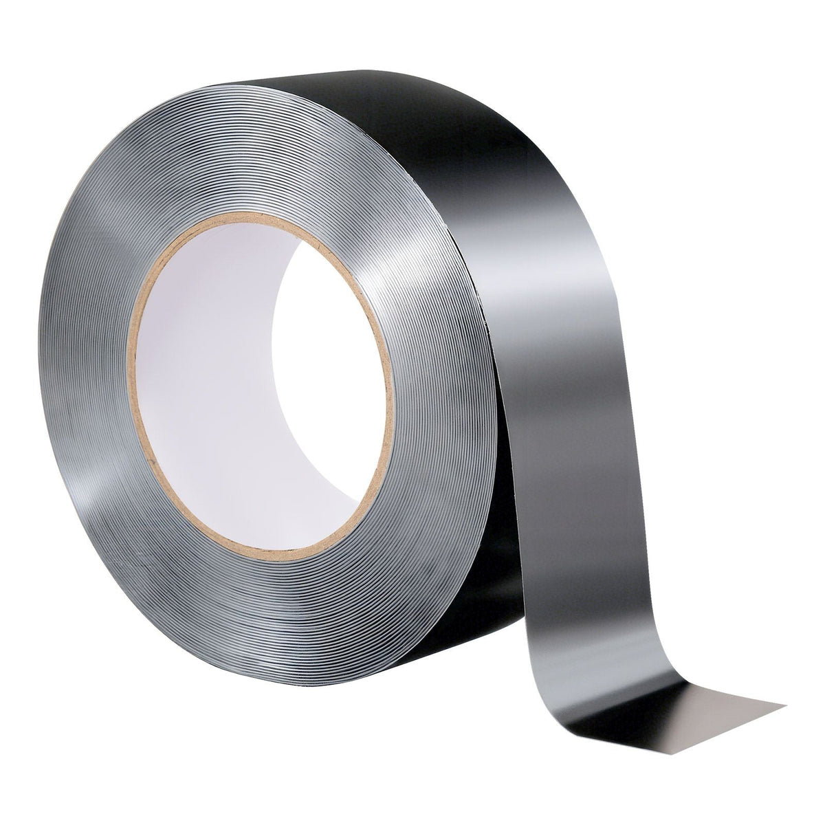 Deck Joist Tape, 2 inch x 50 ft, 10 Pack, Weather-Resistant Waterproof Flashing Butyl Joist Tape for Decking, Self-Adhesive, for Wood Decks, Beams Roofs, RVs, House, and Pipes Repair, Black