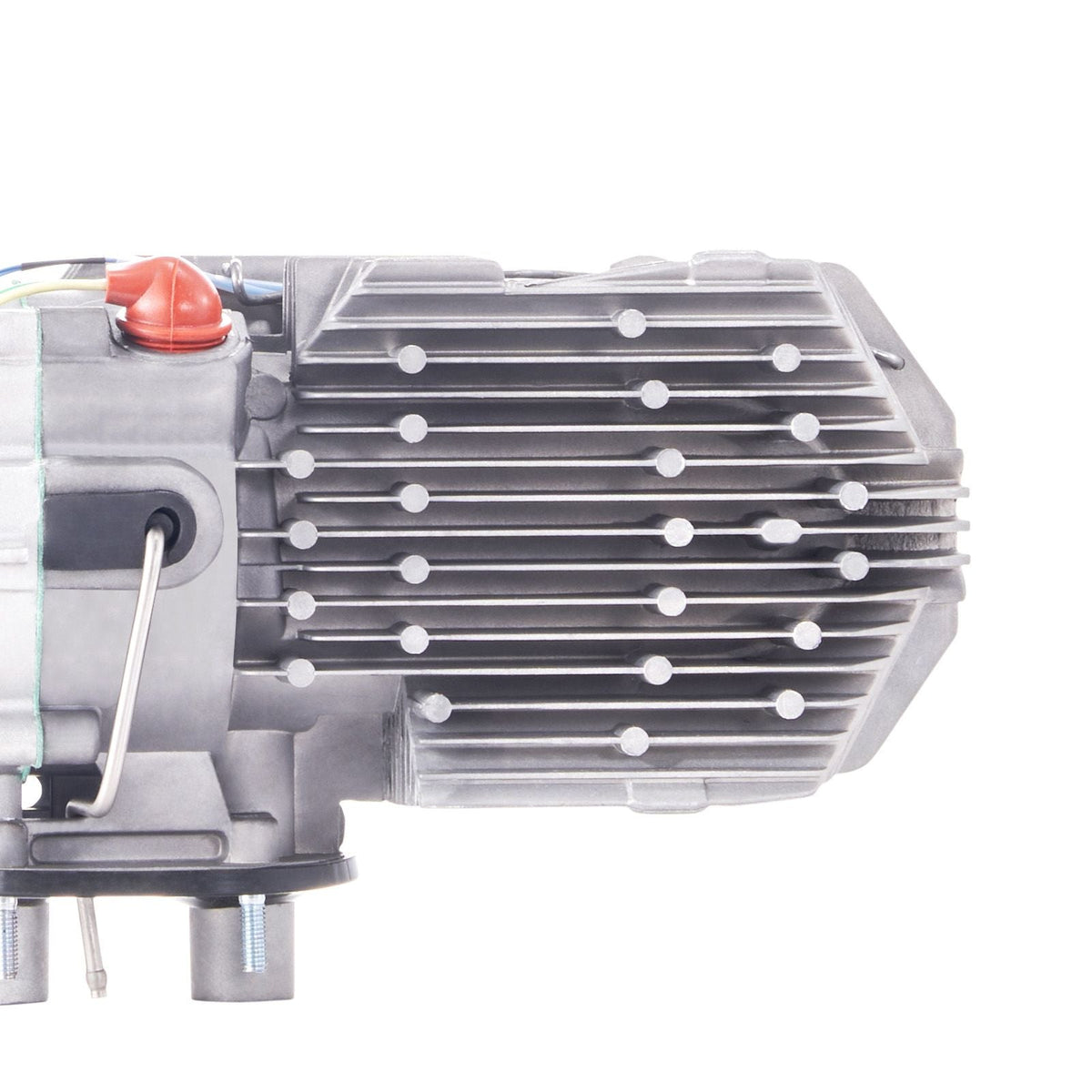 Diesel Air Heater 12V 2KW Bluetooth App LCD Display for Car Bus RV