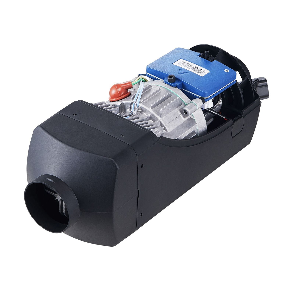 Diesel Air Heater 12V 2KW LCD Display Remote Control for Car Bus RV