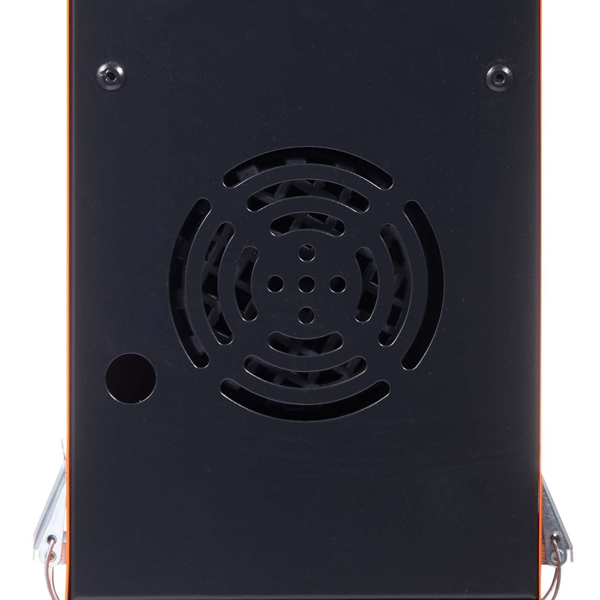 Diesel Air Heater, 12V 5KW All-on-one Diesel Heater with Remote Control and LCD, 5L Fuel Tank Portable Diesel Parking Heater, Rapid Heating for RV Trailer Camper Van Boat