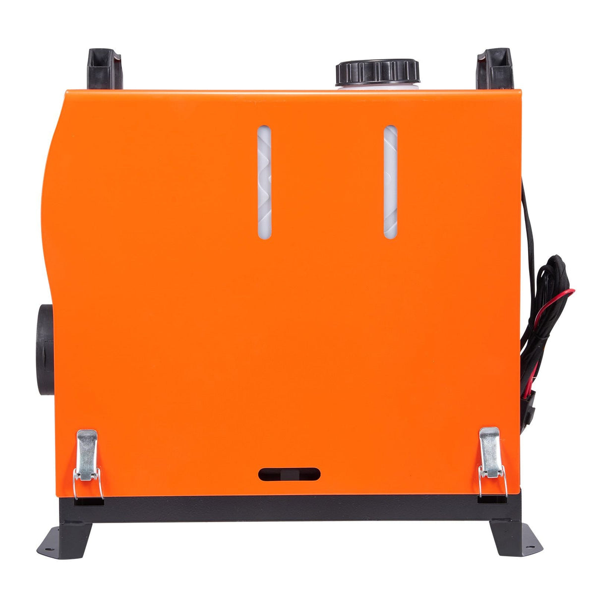 Diesel Air Heater, 12V 5KW All-on-one Diesel Heater with Remote Control and LCD, 5L Fuel Tank Portable Diesel Parking Heater, Rapid Heating for RV Trailer Camper Van Boat