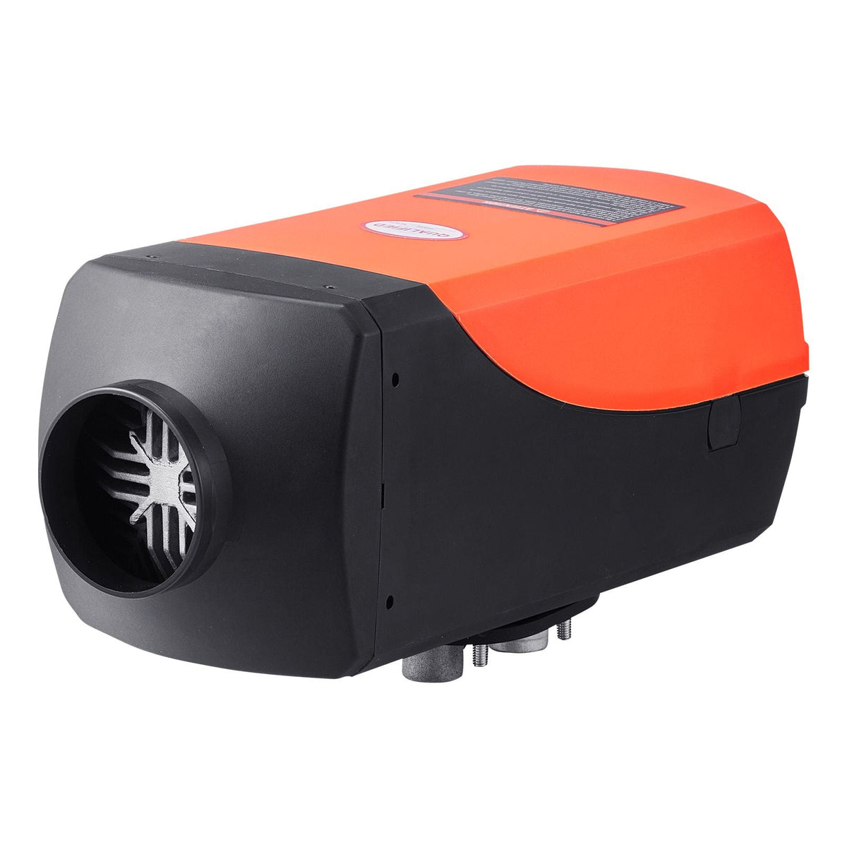 Diesel Heater 5KW, Diesel Air Heater with Bluetooth App Control, Automatic Altitude Adjustment, Remote Control and LCD, Diesel Parking Heater for RV Trailer Camper Van Boat