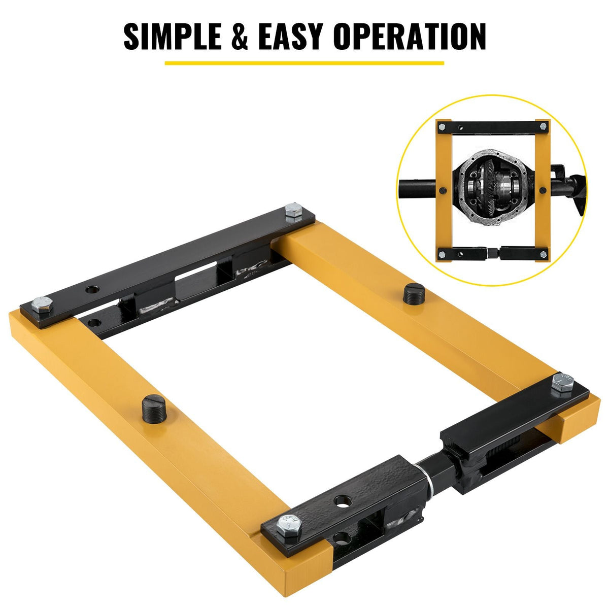 Differential Housing Spreader for Dana Axles Fits for 30-80 Series