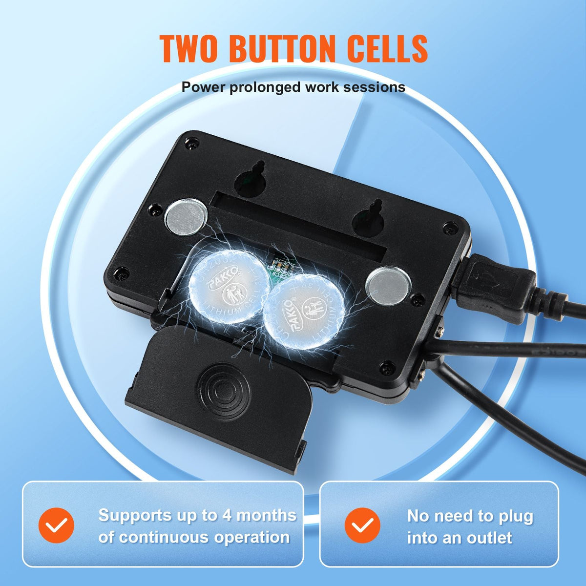 Digital Readout, 6'' & 12'' & 24'', Linear Scale 3 Axis DRO Display Kit with L-Shaped Brackets Z-Shaped Brackets Thickened Plates Screws Button Cells