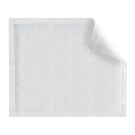 Disposable Underpads, 21" x 36" Incontinence Bed Pads, Super Absorbent Chux Pads with 5-Layer Protection for Bed Sofa and Mattress, Protective Bedwetting Pad for Pet Adult Kid Elderly (48-Pack)