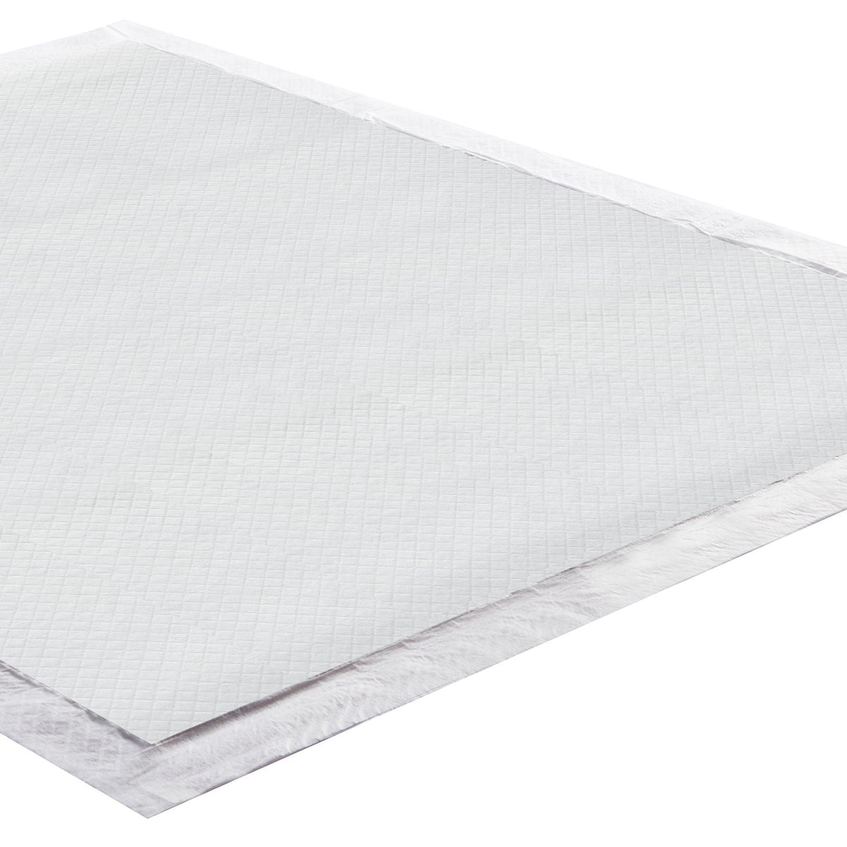 Disposable Underpads, 21" x 36" Incontinence Bed Pads, Super Absorbent Chux Pads with 5-Layer Protection for Bed Sofa and Mattress, Protective Bedwetting Pad for Pet Adult Kid Elderly (48-Pack)