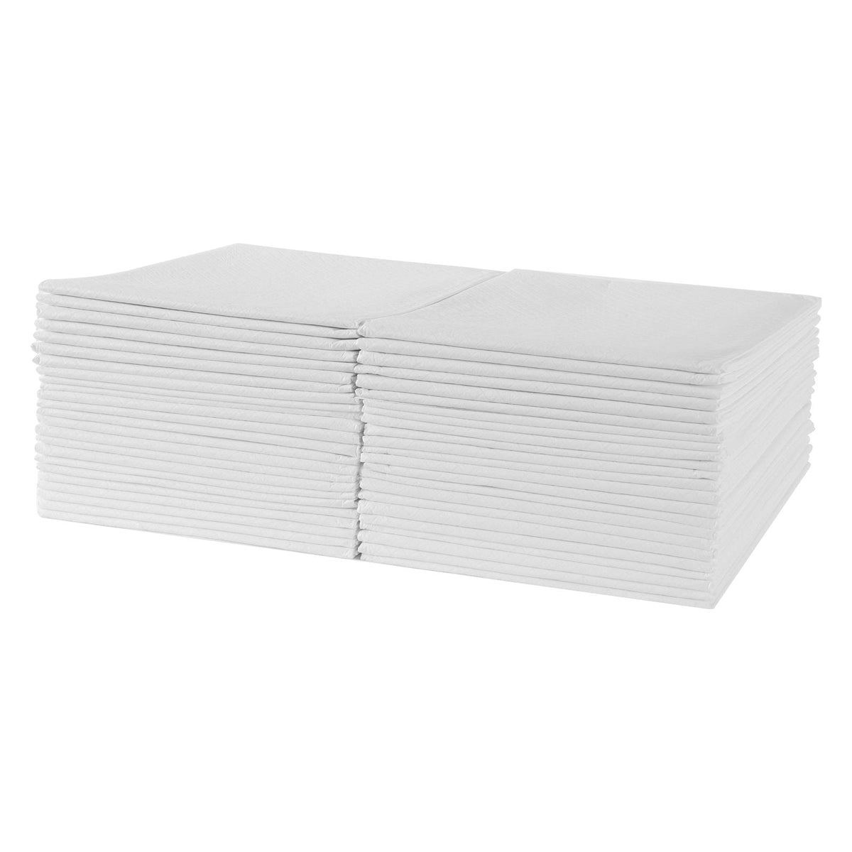 Disposable Underpads, 30" x 36" Incontinence Bed Pads, Super Absorbent Chux Pads with 5-Layer Protection for Bed Sofa and Mattress, Protective Bedwetting Pad for Pet Adult Kid Elderly (75-Pack)