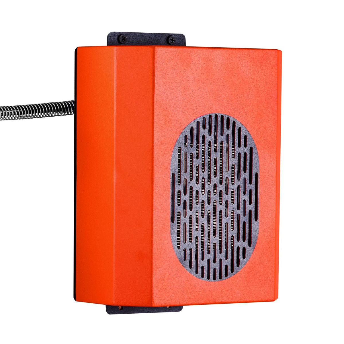 Dog House Heater, 800W Pet Heater House with Overheat Protection, Adjustable Temperature & 24H Timer, Portable Electric Warmer with Anti-Bite Cord, Lightweight Chicken Coops Heated for Pets