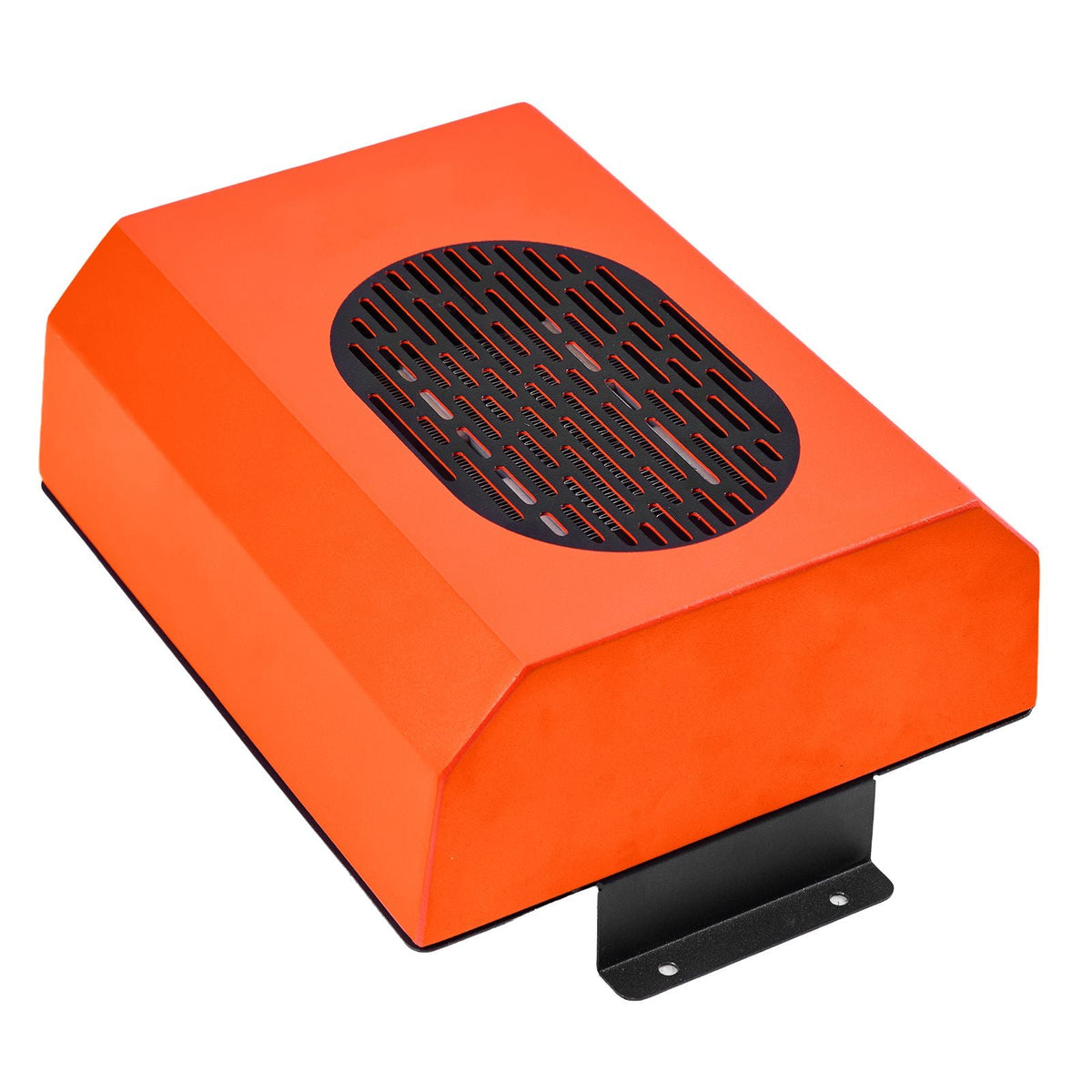 Dog House Heater, 800W Pet Heater House with Overheat Protection, Adjustable Temperature & 24H Timer, Portable Electric Warmer with Anti-Bite Cord, Lightweight Chicken Coops Heated for Pets
