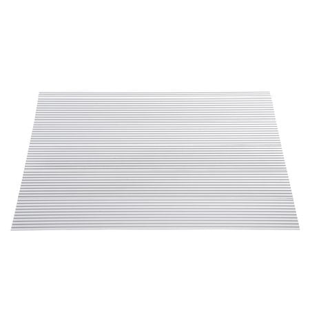 Door Threshold Ramp, 5" Rise, 800 lbs Load Capacity, Door Ramp for Wheelchairs, Aluminum Threshold Ramp for Doorways, Adjustable Modular Threshold Ramp for Wheelchairs, Scooters, Power Chairs
