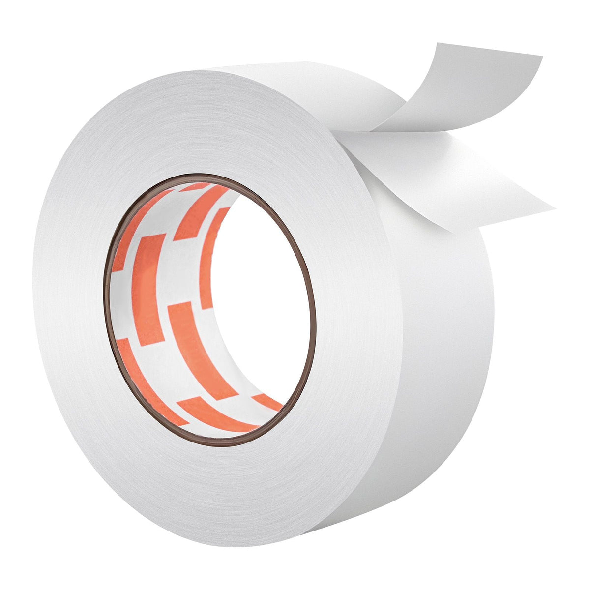 Double Sided Carpet Tape, 2 Inch x 30 Yards, Strong Adhesive and Residue-Free, Heavy-duty Sticker Rug Tape Grippers for Area Rugs, Carpets, Laminate, Tile, Concrete, and Hardwood Floors