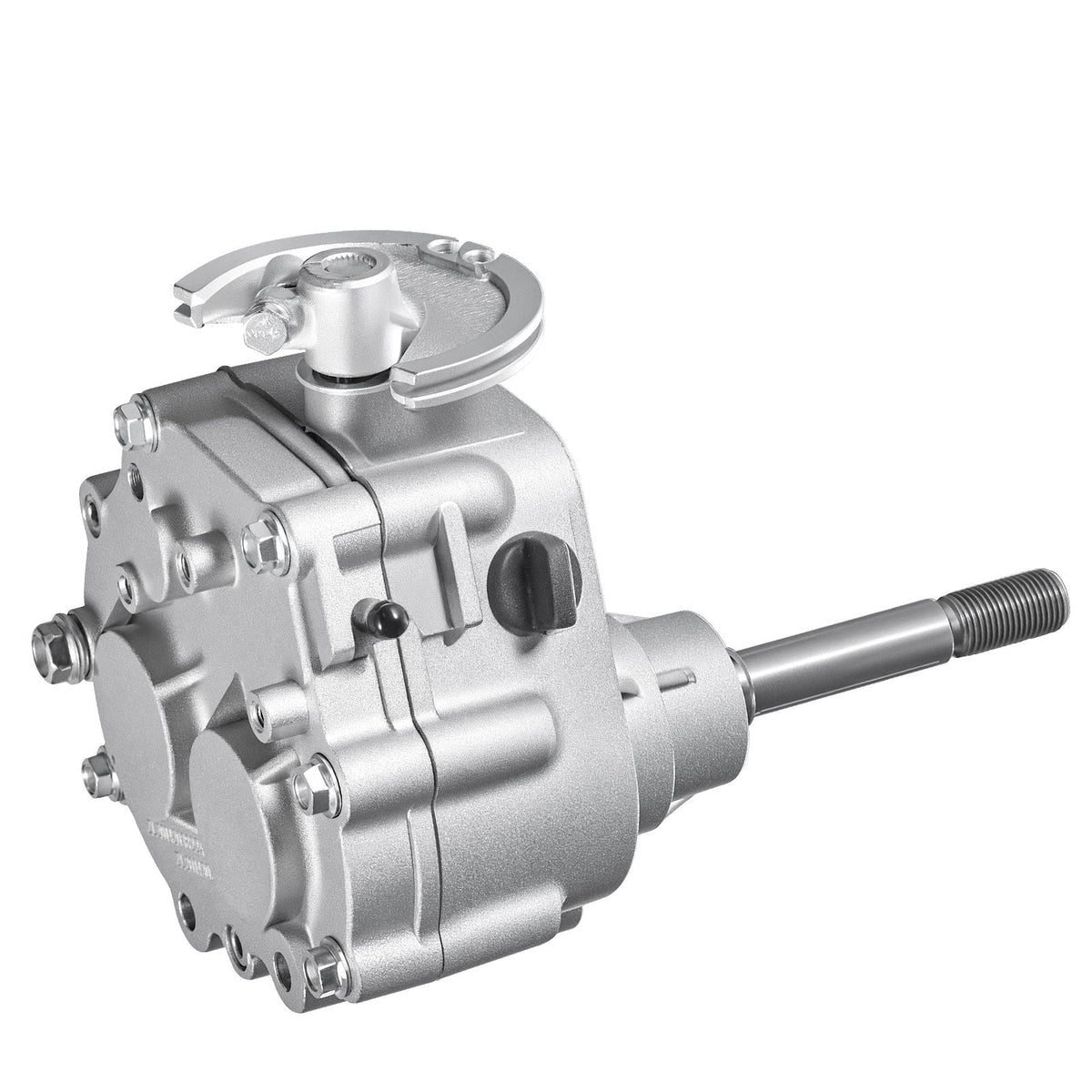 Drive Clutch, 2-7HP Engine, 2300 RPM High-Strength Drive Clutch with 3 Shift Modes & Dynamic Balanced Axle, Quick Shift Durable Clutch with Full Accessories, Fit for Kart/Dune Buggies/UTV