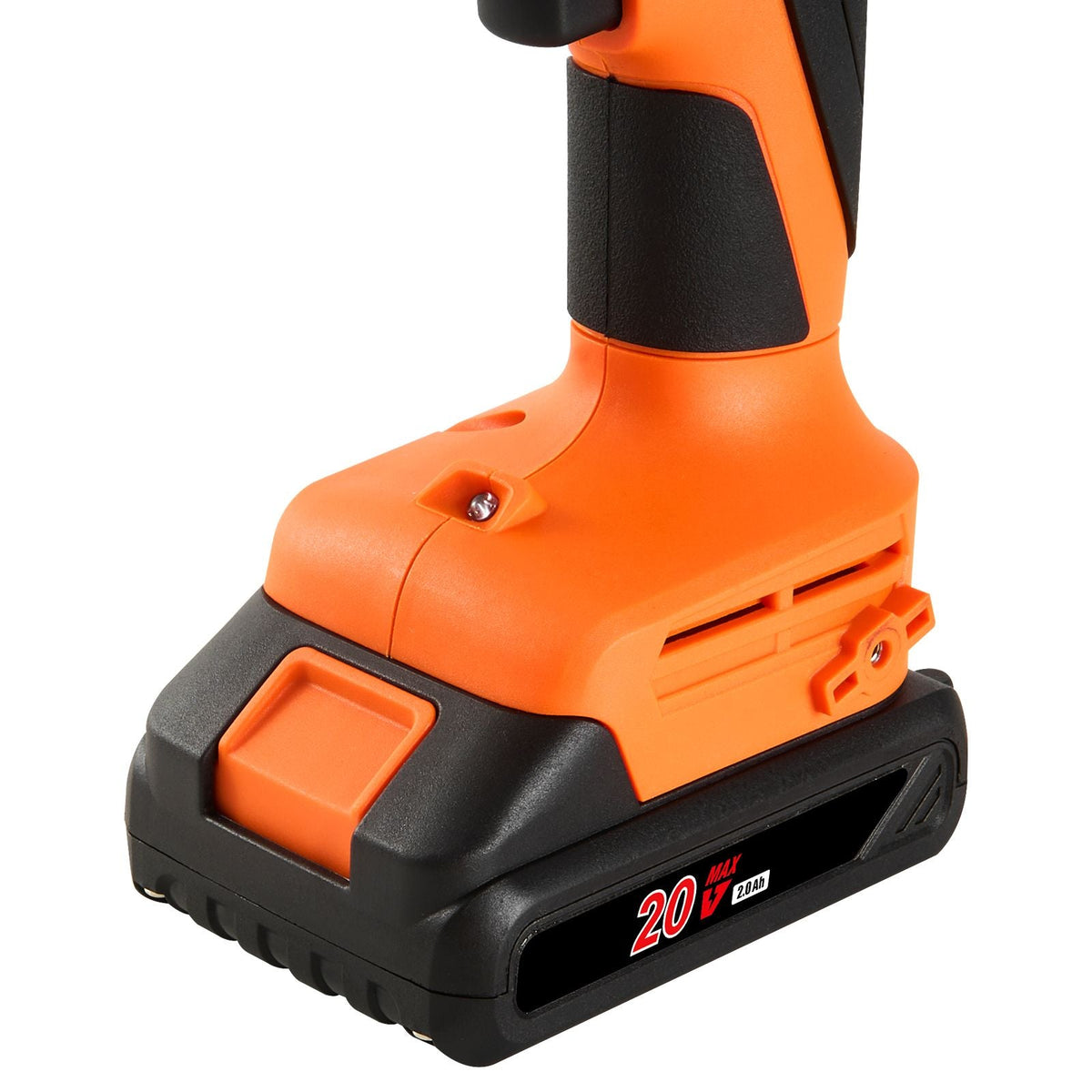 Drywall Screw Gun Auto-Feed, 20V Max Collated Drywall Screwgun, 4200RPM Brushless Cordless Drywall Gun Kit with 2 Battery Packs, Charger, Belt Clip, Tool Bag, Screw Length and Depth Adjustable