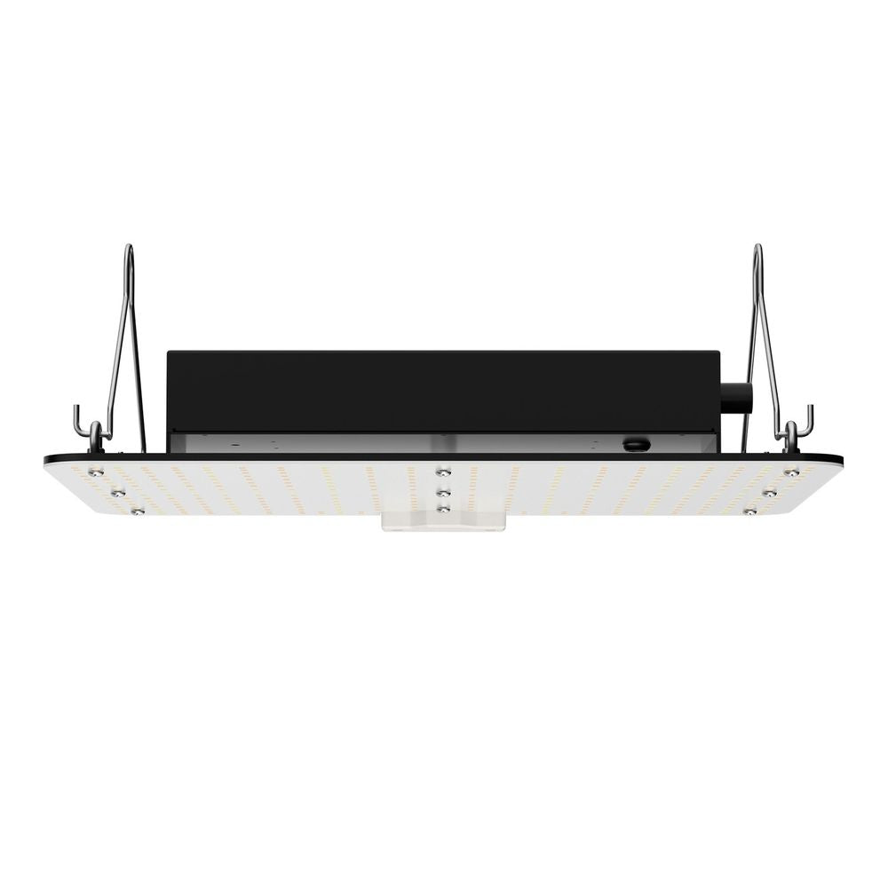 150W LED Grow Light, Samsung 281B+PRO Chips for Indoor Plants Growing, Full Spectrum Dimmable, High Yield Growing Lamp, Daisy Chain Driver, 3x3 ft Grow Tent