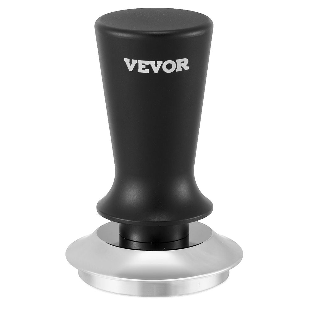 53mm Espresso Tamper Stainless Steel Coffee Tamper with Spring