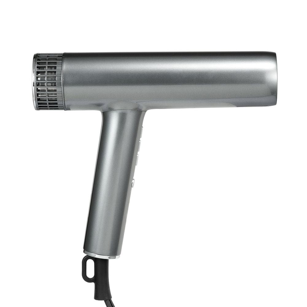 Professional Hair Dryer, 3.0 Million Negative Ions Blow Dryer, 98,000RPM High-Speed Brushless Motor, 3 Temp & 3 Speeds, Lightweight Salon Hair Blow Dryers with Nozzles & Diffuser for Home Travel