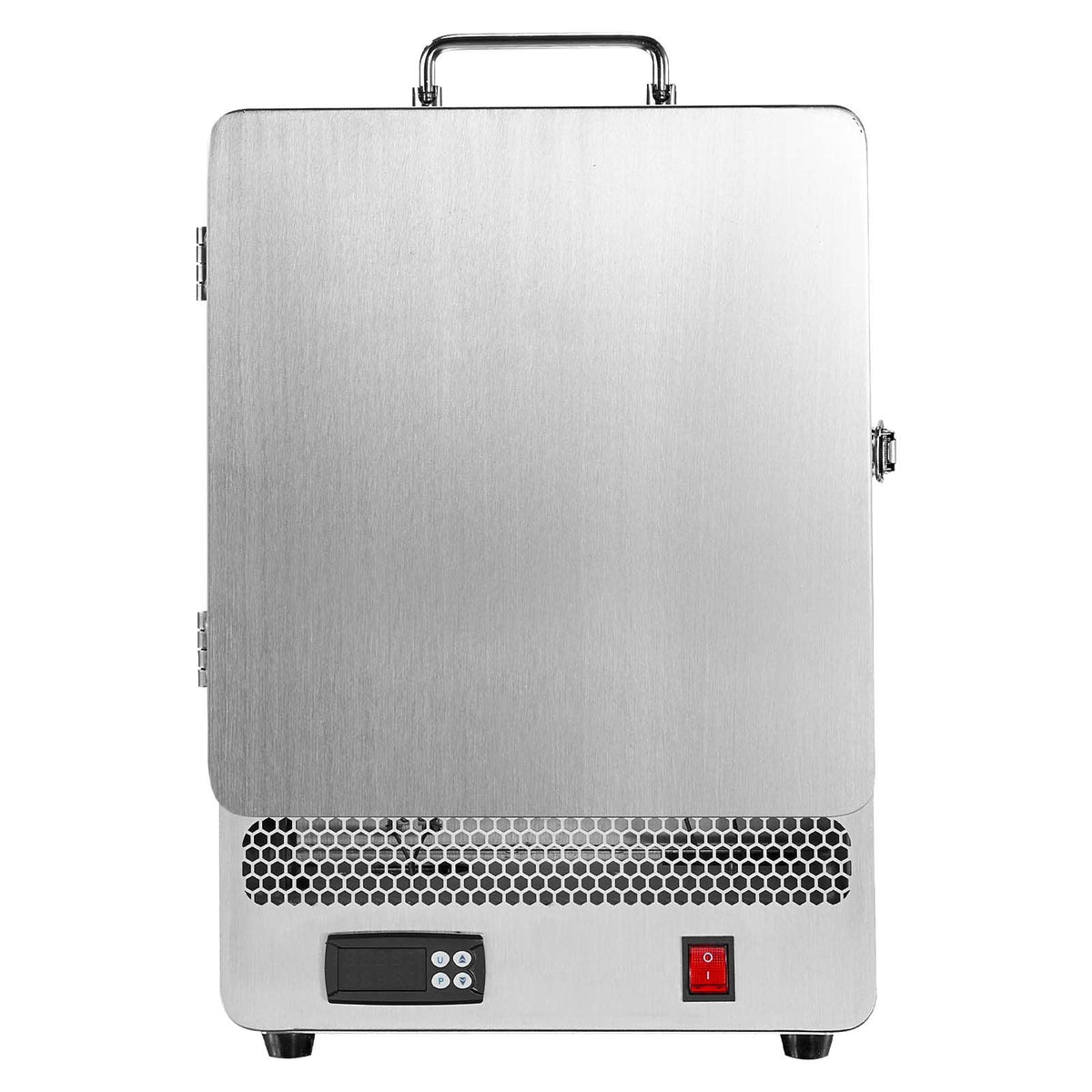 Electric Melting Furnace, 1650W Electric Kiln, Digital Melting Furnace with Max Temp 2192Fahrenheit/1200Celsius for Lost-Wax Casting, Clay DIY, Metal Annealing, Ceramic Firing, PID Temp Control