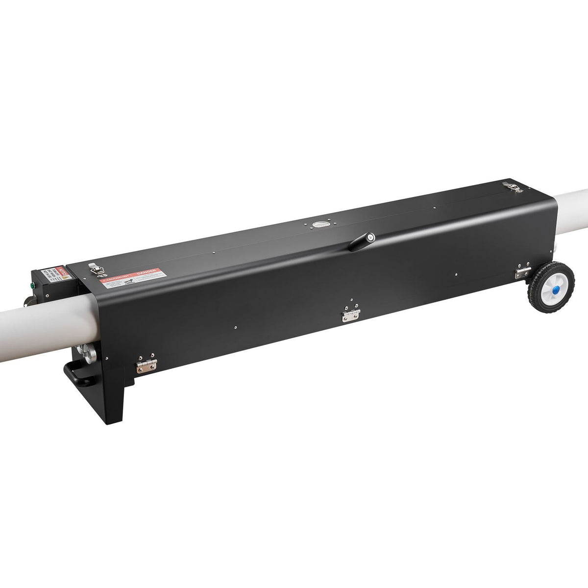 Electric PVC Conduit Heater, 1/2" to 4", 2200W Rapid and Even Heating, PVC Bender Heater Pipe Bending Tool with Carrying Handle, Easy to Use, for Construction Crews, DIY Enthusiasts, Workshop