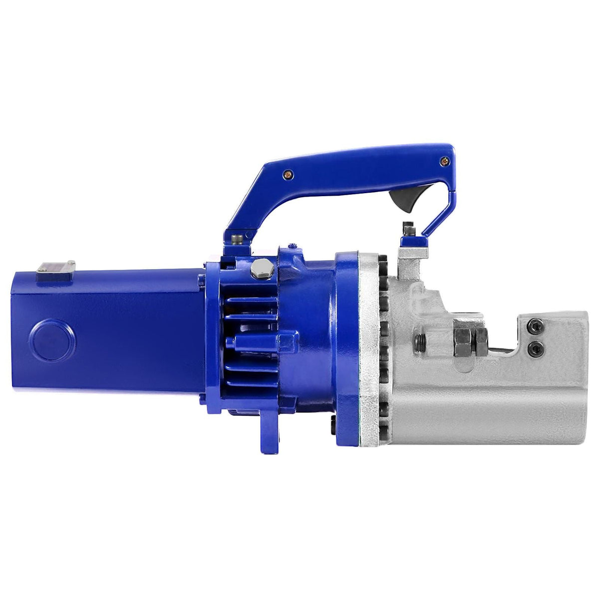 Electric Rebar Cutter, 1700W Portable Electric Hydraulic Rebar Cutter, Cutting up to 1 Inch #8 4-25mm Rebar within 5 Seconds,110V,with Easy to Carry Stainless Box
