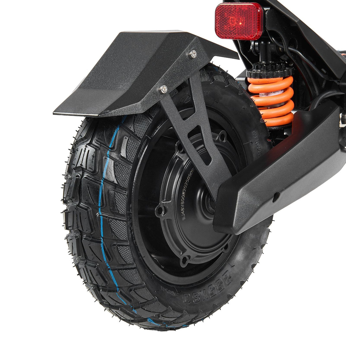 Electric Scooter, 500W Motor, 10-Inch Tires, 24 MPH Top Speed, 25 Miles Range, Folding E-Scooter for Adults with Dual Braking, Dual Suspension & App, Max Load 330 lbs, Foldable for Commuting