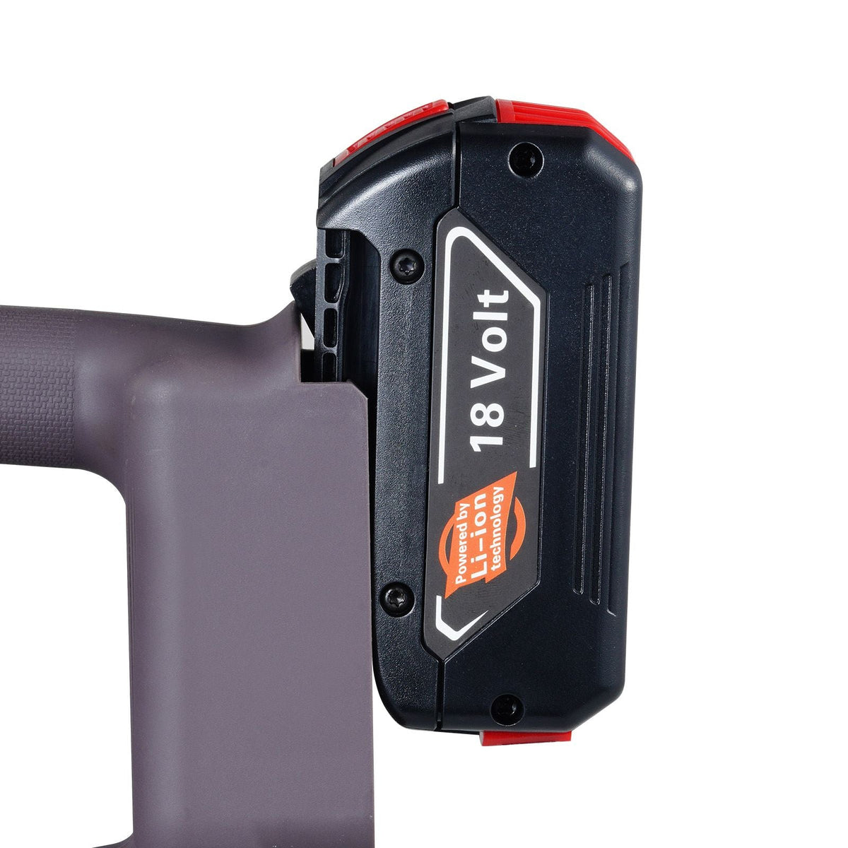Electric Strapping Machine, for 0.39"-0.75" PP PET Straps, Portable Electric Banding Tool with Digital Display, 2 x 4000mAh Battery Powered Automatic Strapping Tool for Packaging Box Pallet