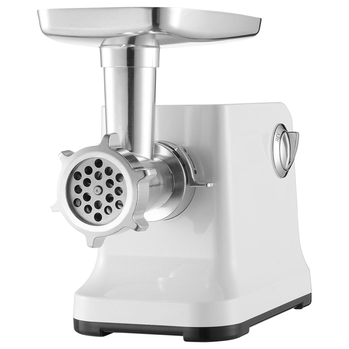 Electric Tomato Strainer, 700W Tomato Sauce Maker Machine, 5.5 LBS/Min Food Strainer and Sauce Maker, Pure Copper Motor Food Mill with Reverse Function for Tomato Strawberry Blueberry Sauce