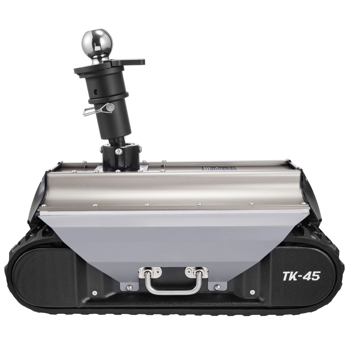Electric Trailer Mover, 9000 lbs Max Towing Capacity, Remote-Controlled Trailer Mover with 328 ft Wireless Range, Motorised Camper Trolley Kit Fits for Camper RV Caravan Boat Trailer Jack
