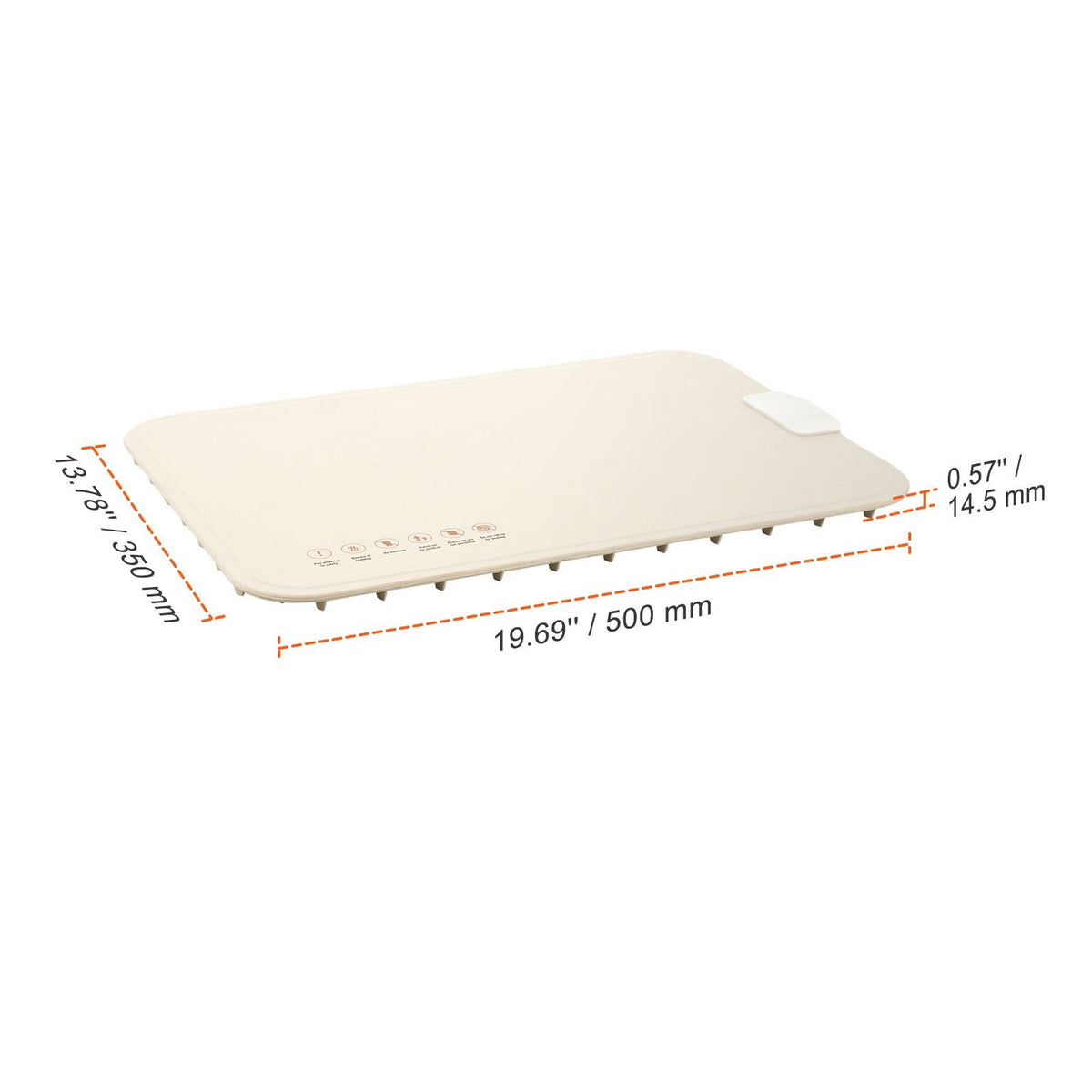 Electric Warming Tray, Food Warming Mat for Buffet, Rollable & Portable Silicone Food Warmer with 4 Adjustable Temperature Settings, Auto Shut-Off & Child Lock, Perfect for Parties, Catering