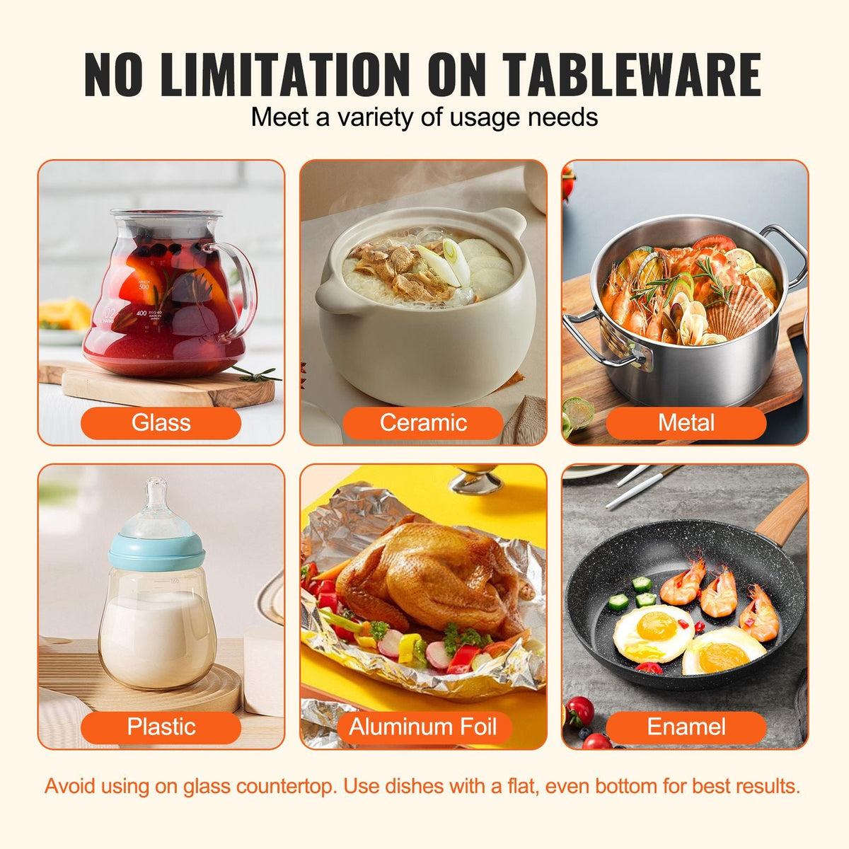 Electric Warming Tray, Food Warming Mat for Buffet, Rollable & Portable Silicone Food Warmer with 4 Adjustable Temperature Settings, Auto Shut-Off & Child Lock, Perfect for Parties, Catering