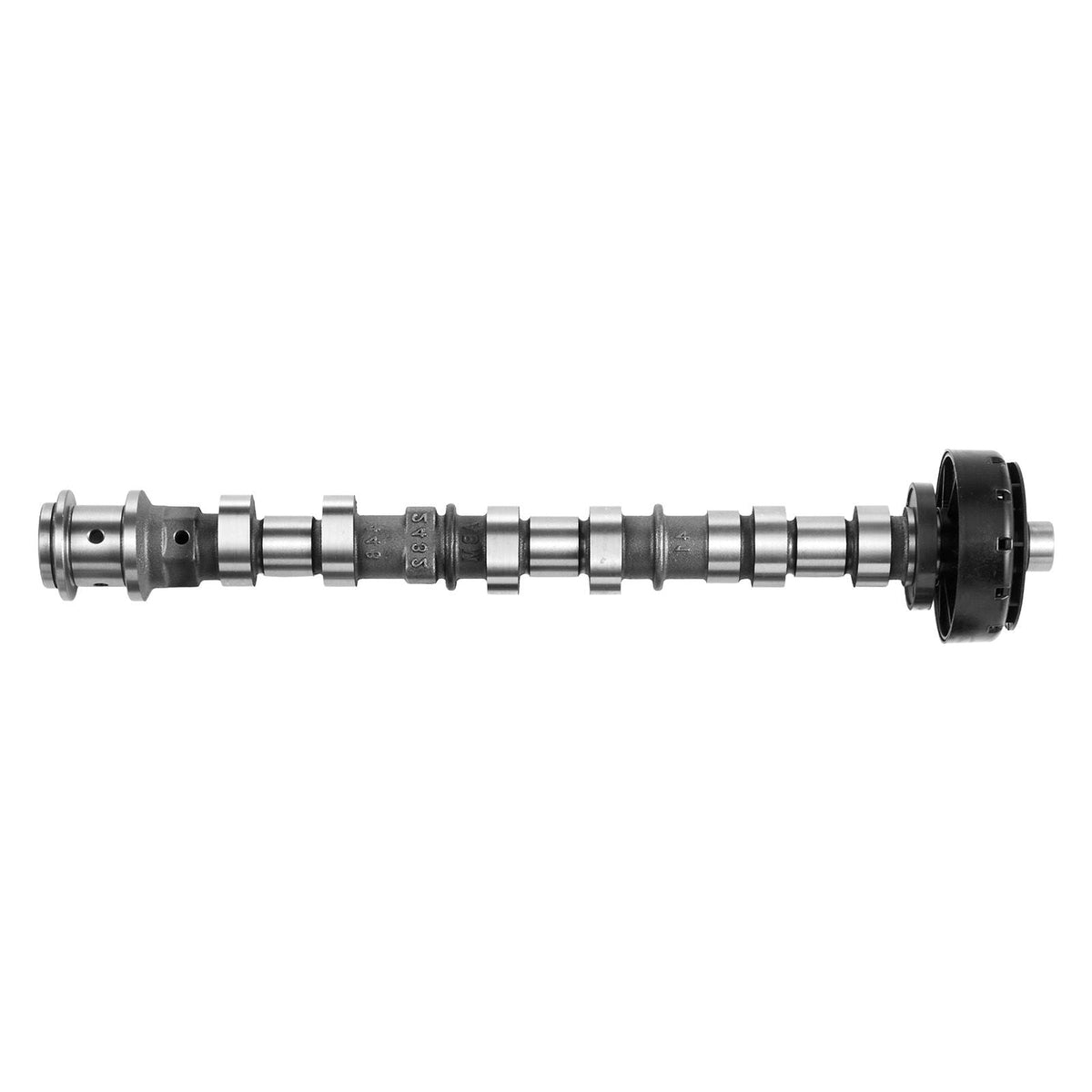 Engine Camshaft, 05184378AF 05184378AH 5184378AE 5184378AF 5184378AD 5184378AG Cam Replacement, Fit 2018 Jeep Wrangler JK, 2011-2019 Dodge Journey, 2013-2018 Ram 1500, 2012 Ram C/V Base, 3.6L V6