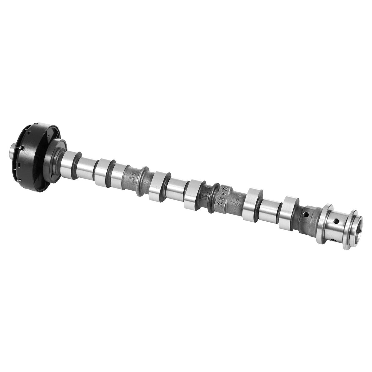 Engine Camshaft, 05184378AF 05184378AH 5184378AE 5184378AF 5184378AD 5184378AG Cam Replacement, Fit 2018 Jeep Wrangler JK, 2011-2019 Dodge Journey, 2013-2018 Ram 1500, 2012 Ram C/V Base, 3.6L V6