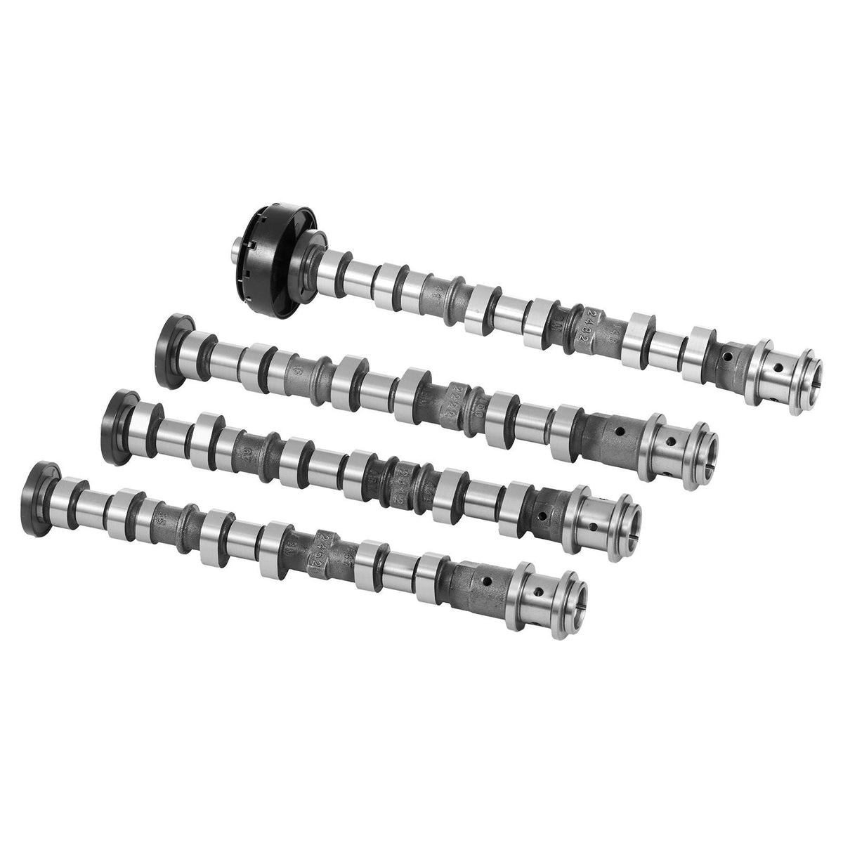 Engine Camshafts Rockers Arm Lifters Kit, Cam Replacement for 2011-2016 Jeep Cherokee/Wrangler/Grand Cherokee, 2011-2016 Dodge Caravan/Journey/Durango