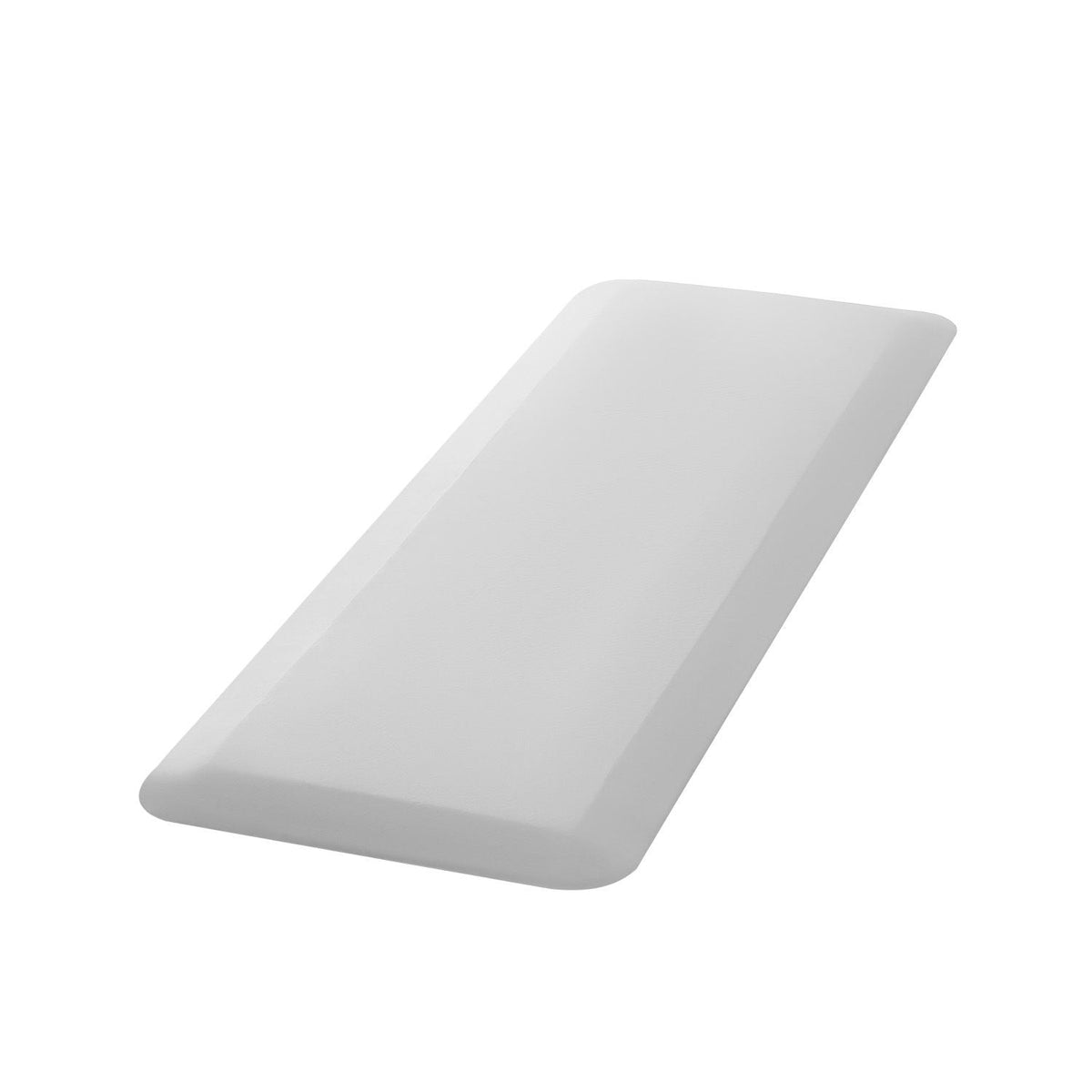 Fall Mat for Elderly, 1-inch Thickened Fall Prevention Pad with Beveled Edge, Anti-Slip Bedside Safety Floor Mat for Seniors, Handicaps, Patients (24 x 70 inch)