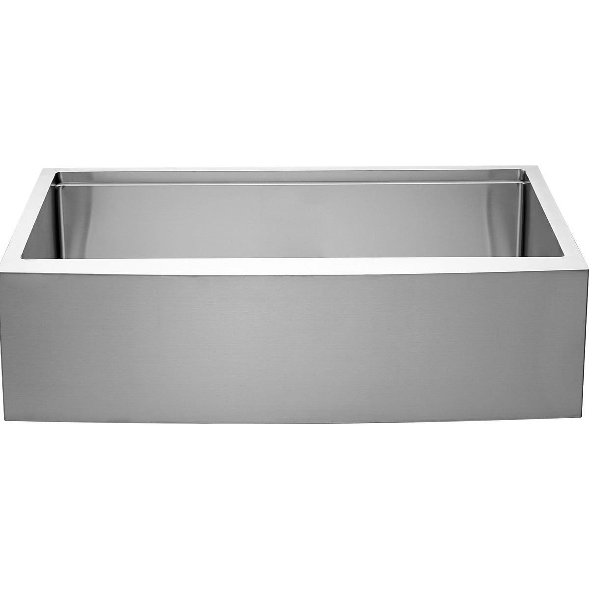Farmhouse Kitchen Sink, 304 Stainless Steel Drop-In Sinks, Top Mount Single Bowl Basin with Ledge & Accessories, Household Dishwasher Sinks for Workstation, Prep Kitchen, and Bar Sink, 30 inch