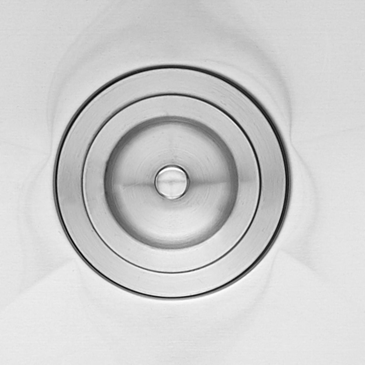 Farmhouse Kitchen Sink, 304 Stainless Steel Drop-In Sinks, Top Mount Single Bowl Basin with Ledge & Accessories, Household Dishwasher Sinks for Workstation, Prep Kitchen, and Bar Sink, 33 inch