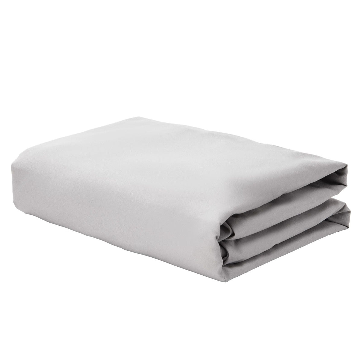 Fitted Sheet, 1 Set of 2 Pieces, Twin Size Elastic Fitted Sheet with High-Quality Microfiber, Wear-Resistant & Breathable Twin Fitted Sheet with Single-Sided Brushing, Fit for 15 in Mattress