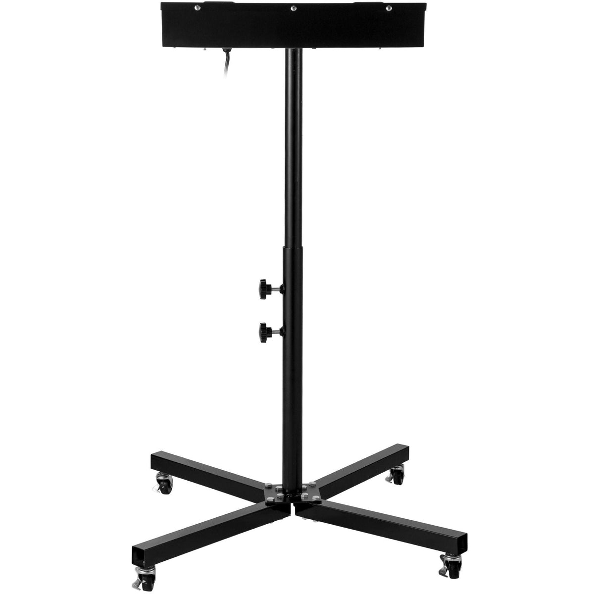 Flash Dryer 18x18Inch Electrical Control Box Flash Dryer for Screen Printing Adjustable Stand Screen Printing Dryer T-Shirt Curing Machine