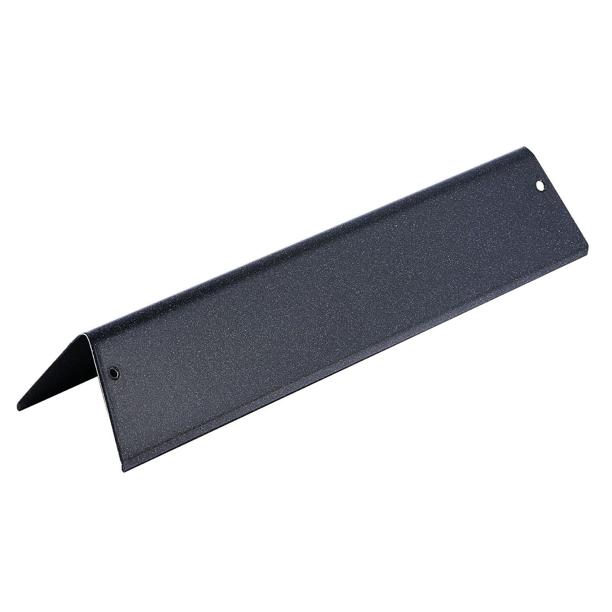 Flavorizer Bars, 15 in Grill Replacement Part, for Weber Spirit I & II 200 Series Grills, Including Spirit ll E-210, ll E-220, ll S-210, E-210, S-210, Porcelain-enameled Steel Heat Plate, 3 Pack