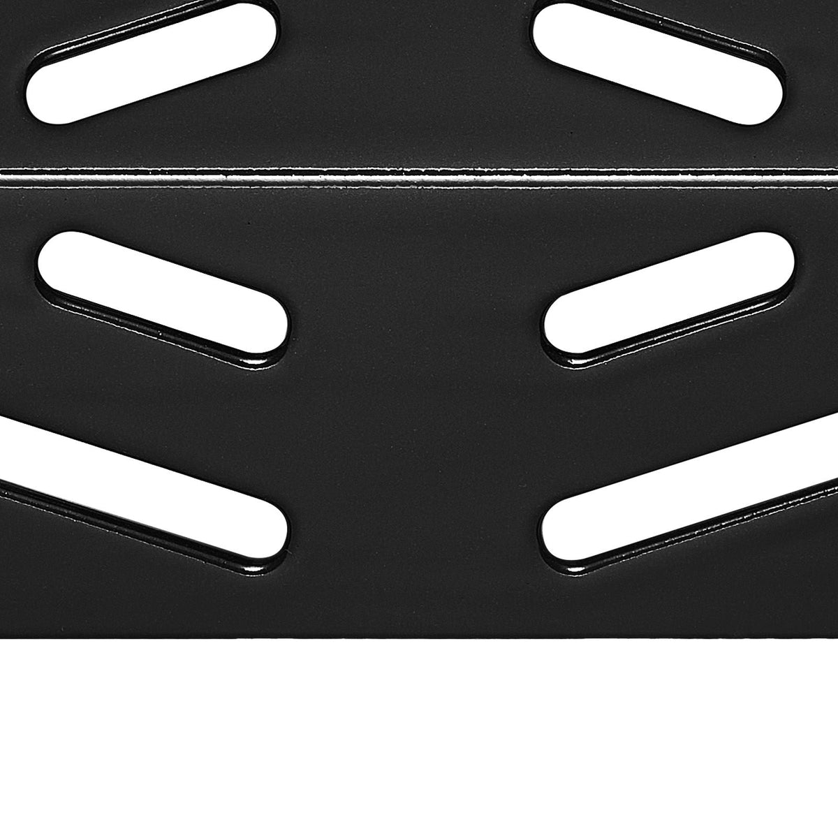 Flavorizer Bars and Heat Deflectors, 17 in Grill Replacement Part, for Weber Genesis ll 310 315 335 340, E/S 325s, ES/SX 325s, E/S 335, EX/SX/EPX-335 Grills, Porcelain-enameled Steel, 8 Pack