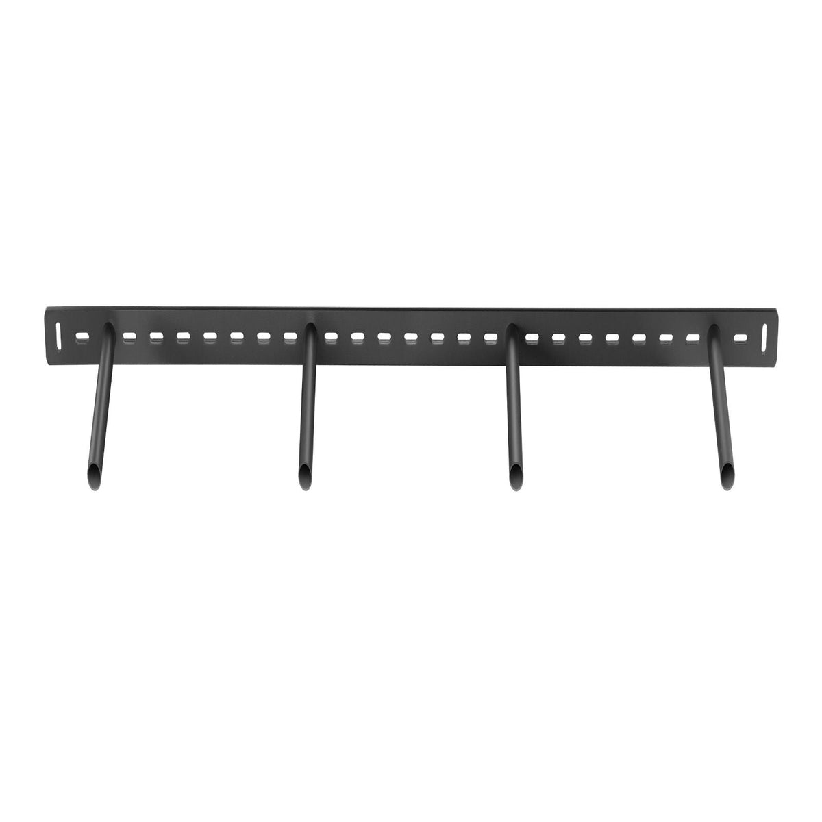 Floating Shelf Bracket 1 Pack, 230 lbs/104 kg Weight Capacity, 43x6.2x1.5 inch / 1092.2x157.4x38.1 mm, Heavy Duty Hidden Shelf Brackets Support, Wall Mounting Invisible Floating Shelves Bracket